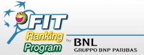 FIT Ranking Program